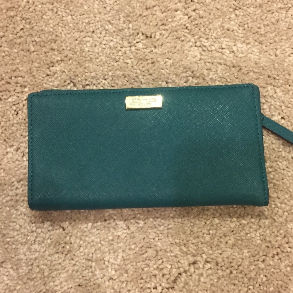 🆕♠️ Kate Spade ♠️ wallet